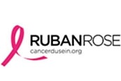 Ruban Rose